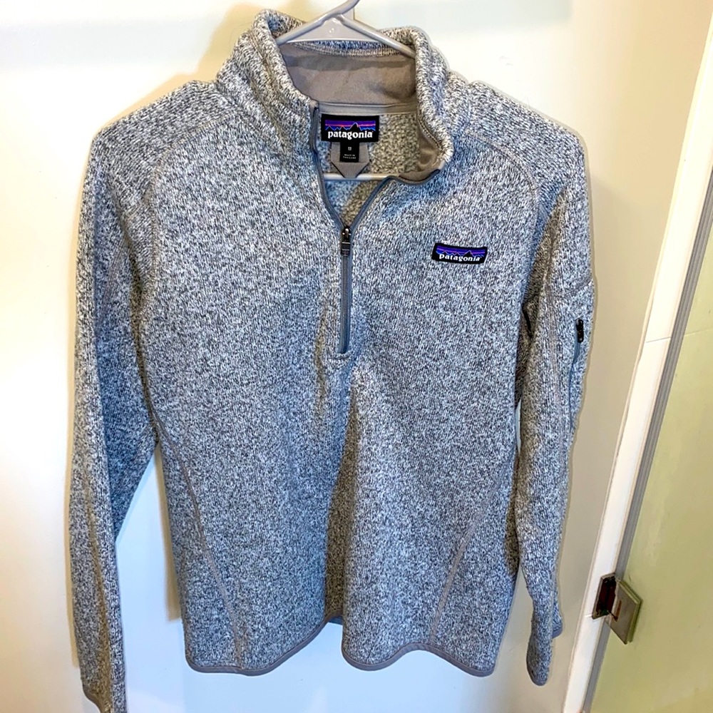 Patagonia Sweatshirt